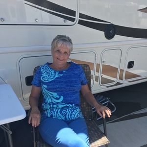 Meet your Posher, Mary